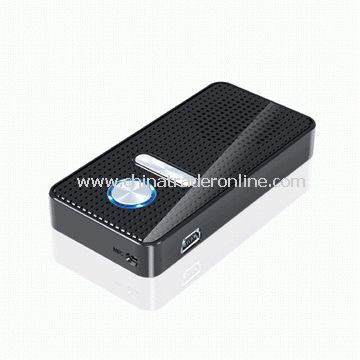 Bluetooth Hands-Free Speakerphone from China