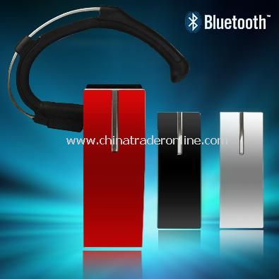 Bluetooth Headsets for Mobile Phone from China