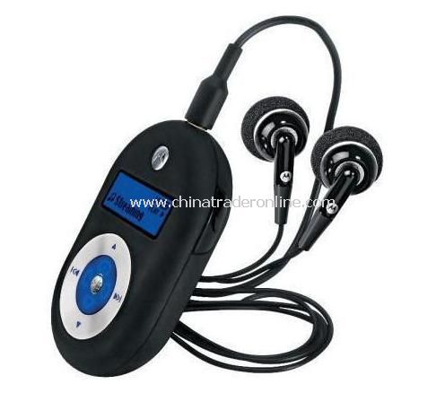 Cheap Bluetooth Headsets, Fm Player from China