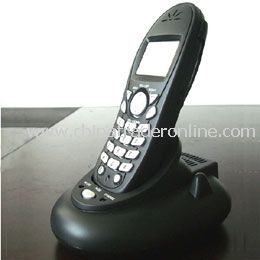 Cordless Usb Skype Phone from China