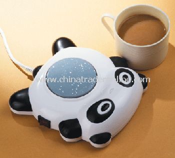 USB Coffee Warmer