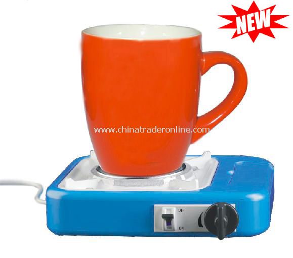 USB Heater/USB Coffee Warmer