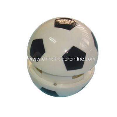 4 Port USB Hub Football design from China