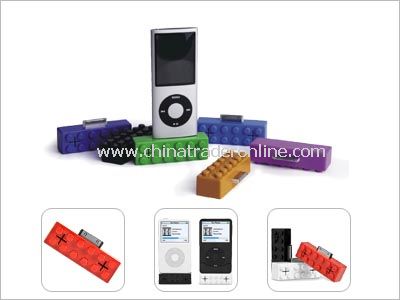 Mini Speaker for iPod from China