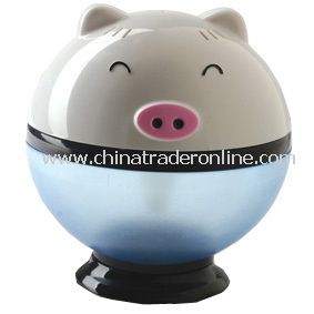 USB Air Purifier from China