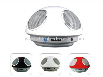 USB Speaker from China