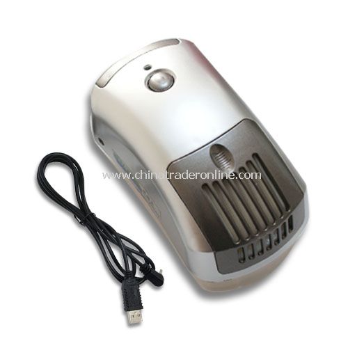 USB Vacuum Cleaner from China