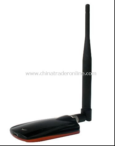 Wireless Network Adapter from China