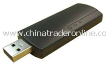 Wireless USB Adapter with Atheros Chipset