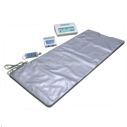 Infrared Thermal Blanket