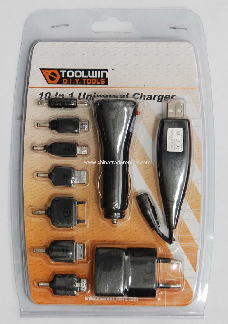 Car Charger from China