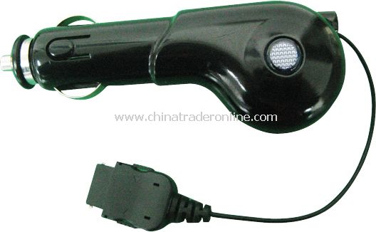 DC Adapter for Car from China