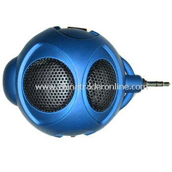 Mini Digital Speaker