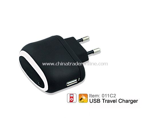 USB Travel Charger