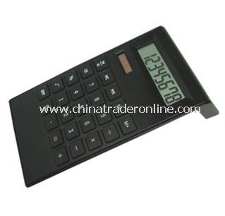 Robot Calculator from China