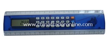 Ruler Calculator from China