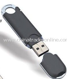 Bootable USB Flash Memory