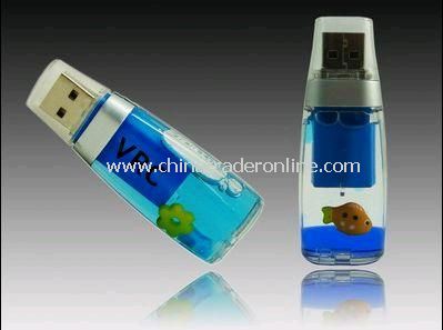 Perfume USB Flash disk from China