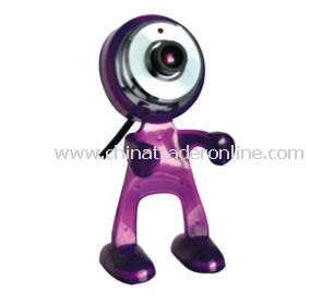 Toy Webcamera