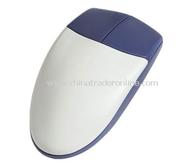 2D Scrolling Mouse from China