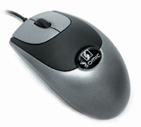 Comfortable Mechanical Mouse