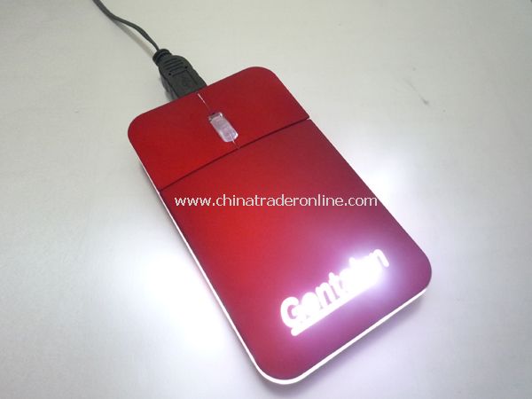 Wired Optical Mouse