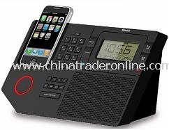 Full Function Station for iPod&iPhone from China