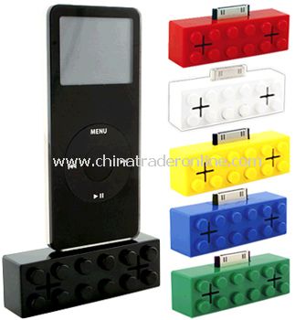 Mini Speaker, Portable Speaker, Sound Box from China