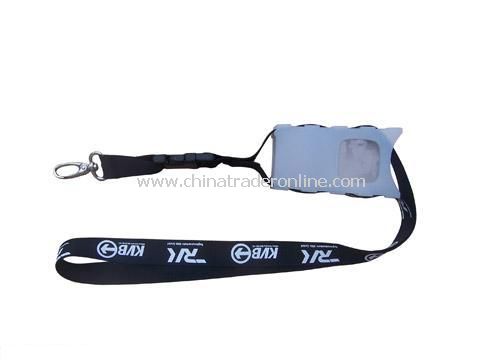 Mobile Holder Lanyard