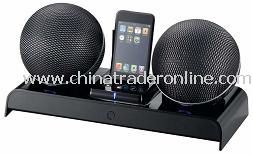 Wireless Speaker for iPod