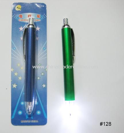 Light Pen from China