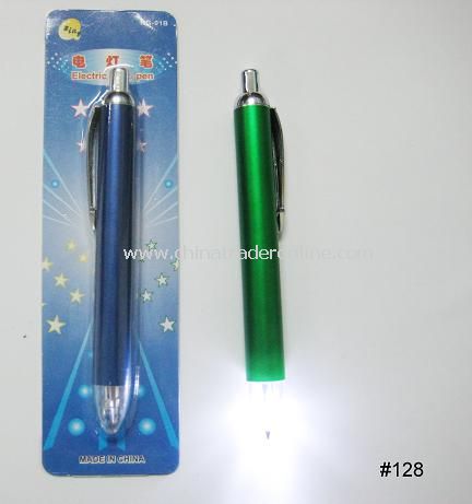 Light Pen