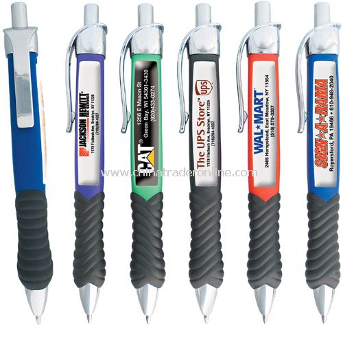 Billboard Pen