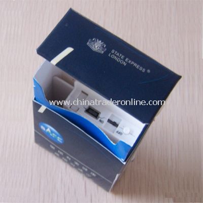 Cigarette mini camera dvr