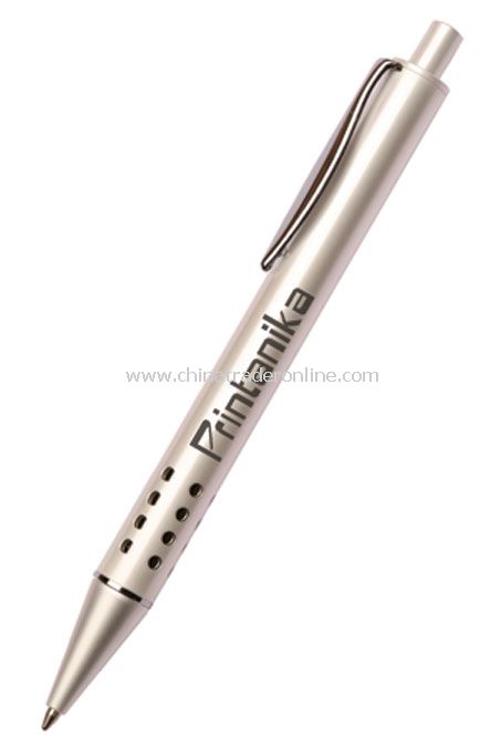 Marquis Ballpoint Pen from China
