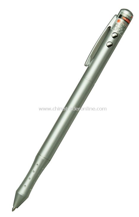 New 4 way Laser Pen from China