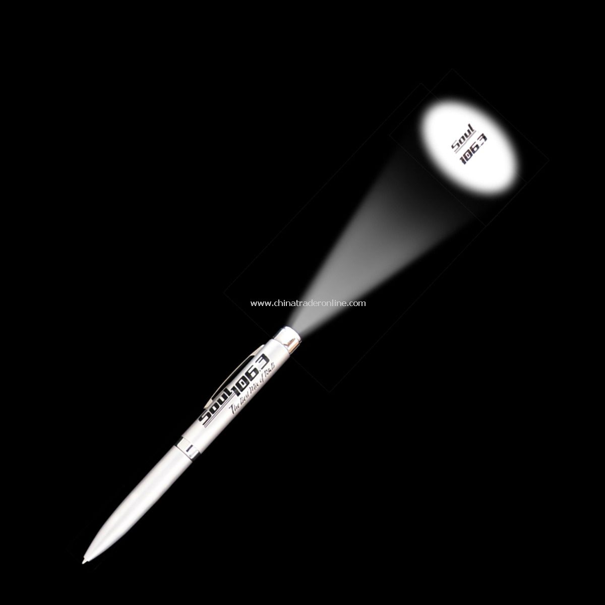 Flashing Projector Pen(Projector Logo)