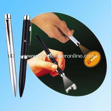 Flashing Projector Pen