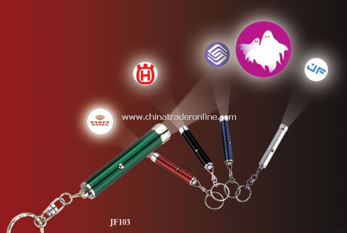 Image Projector Pen from China