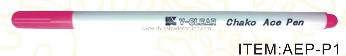 Invisible Pen, Air Erasable Pen from China