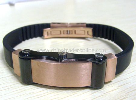 Bracelet from China
