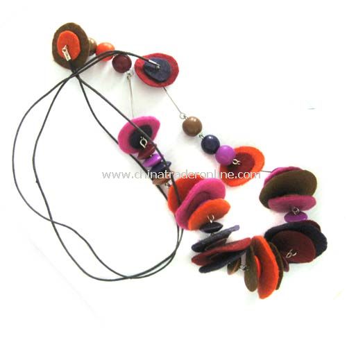 Fashion Necklace from China