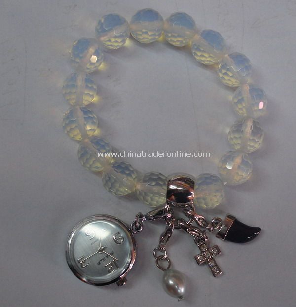 Gemstone Bracelet from China