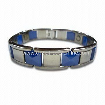 Titanium Bracelet from China