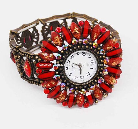 Fashion Jewellery Watch from China