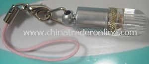 Mobile Crystal Strap from China