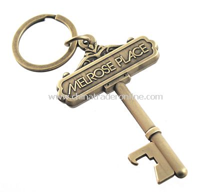 Customized Handle Bottle Opener from China