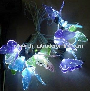 Solar Light String, Solar Christmas Light, Solar Rope Light from China