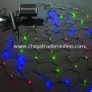 Solar Light String, Solar Christmas Light, Solar Rope Light from China