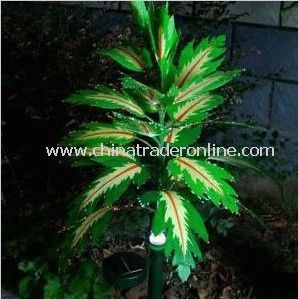 Solar Tree Light, Solar Decorative Light, Solar Art Light, Solar Sculpture Light from China